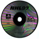 NHL 97 - PS1 Spill