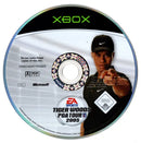 Tiger Woods PGA Tour 2005 - Xbox spill