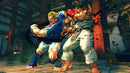 Street Fighter IV - PS3 spill