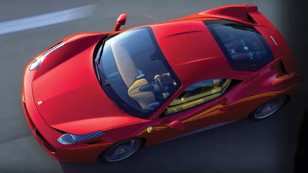 Ferrari Challenge: Trofeo Pirelli - Wii spill - Retrospillkongen