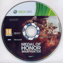 Medal of Honor: Warfighter - Xbox 360 spill