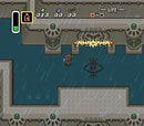 The Legend of Zelda: A Link to the Past - SNES spill (I Eske)