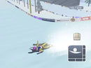 RTL Skispringen 2003 - PS2 spill