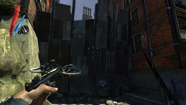 Dishonored: Game of the Year Edition - PS3 spill - Retrospillkongen