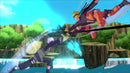 Naruto Shippuden: Ultimate Ninja Storm 2 - PS3 spill
