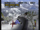 Cool Boarders 4 - PS1 spill - Retrospillkongen