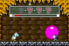 Yoshi's Island: Super Mario Advance 3 - GBA spill - Retrospillkongen