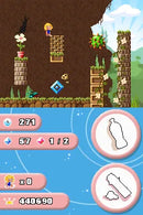 Giana Sisters DS - Nintendo DS spill