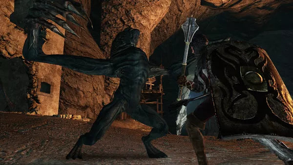Dark Souls II - Xbox 360 spill - Retrospillkongen