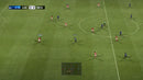 PES 2012: Pro Evolution Soccer - PS3 spill
