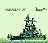 Radar Mission - Gameboy spill - Retrospillkongen
