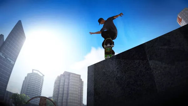 Skate. - Xbox 360 spill