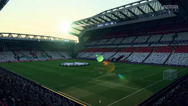 FIFA 19 - PS4 spill (Forseglet)