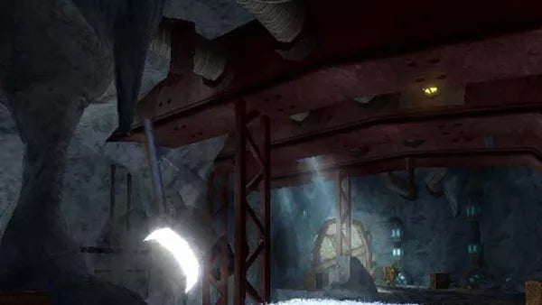 The Incredibles: Rise of the Underminer - PS2 spill - Retrospillkongen