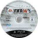 FIFA 14 - PS3 spill