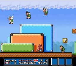 Super Mario All-Stars + Super Mario World - SNES spill - Retrospillkongen