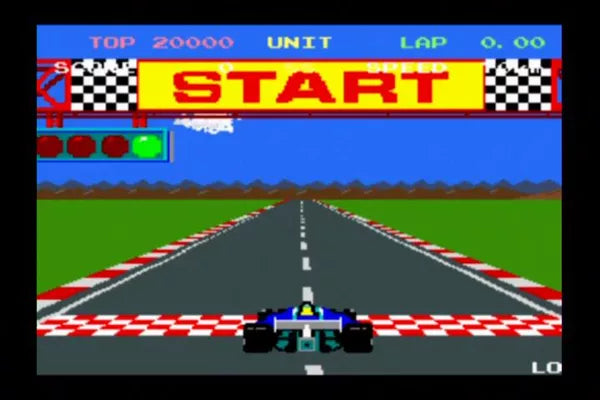 Namco Museum: 50th Anniversary - Xbox spill - Retrospillkongen