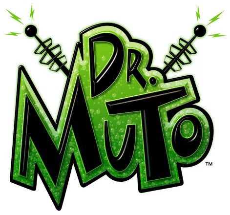 Dr. Muto - PS2 Spill - Retrospillkongen