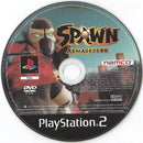 Spawn: Armageddon  - PS2 Spill