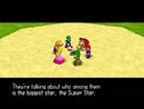 Mario Party - N64 spill (i eske)
