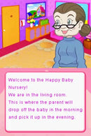 Real Stories: Babies - Nintendo DS spill