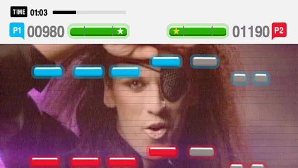 Renovert SingStar: '80s - PS2 spill - Retrospillkongen