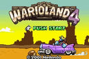 Wario Land 4 - GBA spill