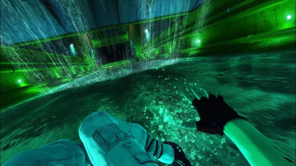 Mirror's Edge - Xbox 360 spill - Retrospillkongen