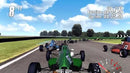 TOCA Race Driver 2 - PS2 Spill - Retrospillkongen