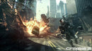 Crysis 2 - Xbox 360 spill - Retrospillkongen