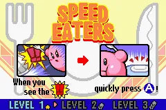 Kirby & The Amazing Mirror - GBA Spill - Retrospillkongen