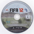 FIFA 12 - PS3 spill
