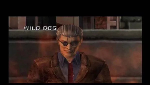 Time Crisis 3 - PS2 spill - Retrospillkongen