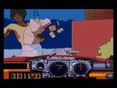 Road Avenger - SEGA Mega-CD spill
