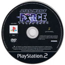 Star Wars: The Force Unleashed - PS2 spill