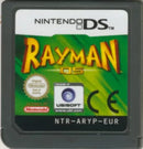 Rayman DS - Nintendo DS spill
