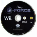 Disney G-Force - Wii Spill