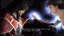 Castlevania: Lords of Shadow - PS3 spill - Retrospillkongen