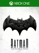 Batman: The Telltale Series - Xbox One spill