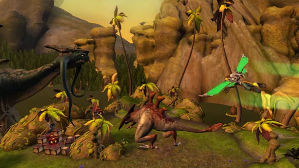 Ratchet & Clank Future: Tools of Destruction - PS3 spill - Retrospillkongen