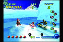 Wave Race: Blue Storm - GameCube spill - Retrospillkongen