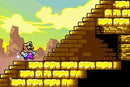 Wario Land 4 - GBA spill