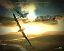 Blazing Angels Squadrons of WWII - Wii spill
