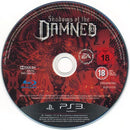 Shadows of the Damned - PS3 spill