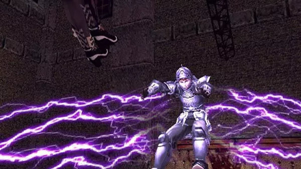 Trapt - PS2 Spill - Retrospillkongen