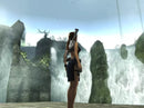Lara Croft: Tomb Raider Legend - Xbox 360 spill