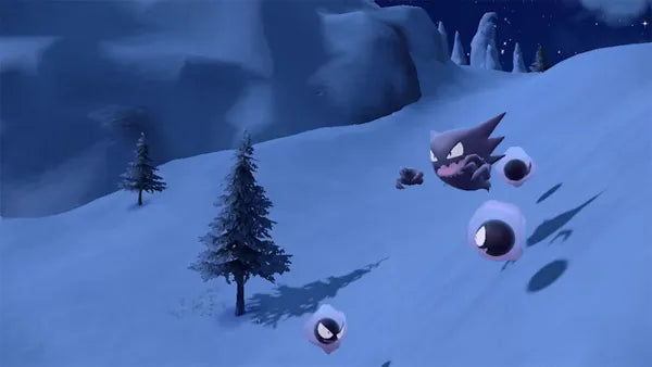 Pokemon Scarlet - Switch spill - Retrospillkongen
