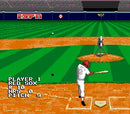 ESPN Baseball Tonight - SNES spill