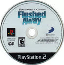 DreamWorks & Aardman Flushed Away - PS2 spill