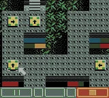 LEGO Alpha Team - GBC spill - Retrospillkongen